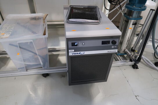 Recirculating Chillers VWR 13271-218