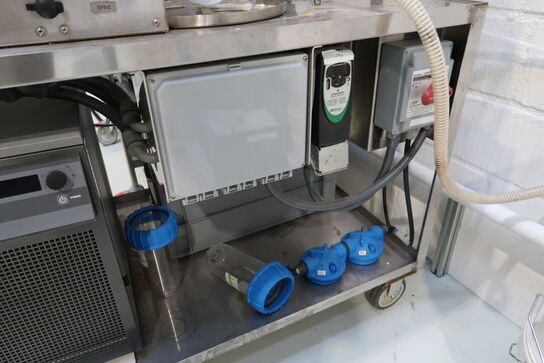 PC Teststation 2 - RO FS - High Pressure