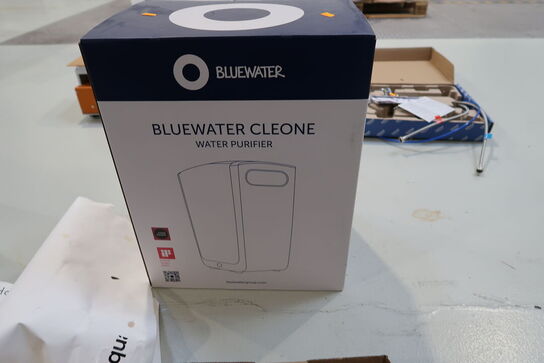 Vandrenser BLUEWATER Cleone