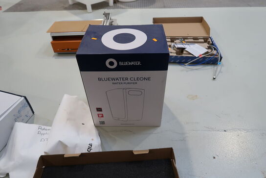 Vandrenser BLUEWATER Cleone