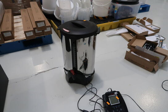 Kaffebrygger ROYAL CATERING