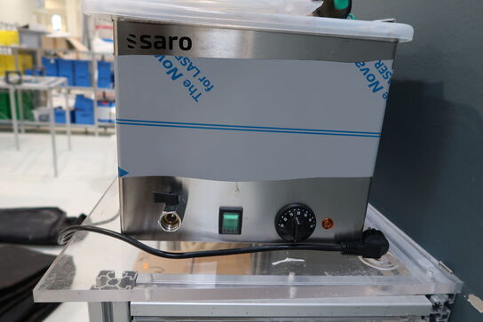 Vandbad SARO 172-3015