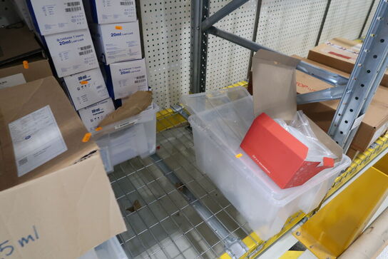 Div. Laboratorieudstyr