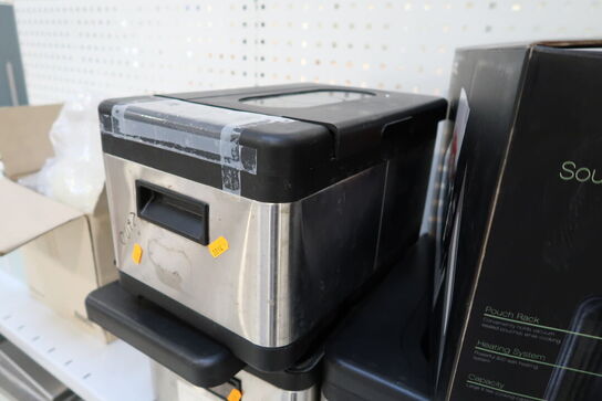 Sousvide POINT Pro Series POSV10