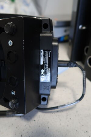 Conductivity Meter THERMO SCIENTIFIC ORION STAR A112