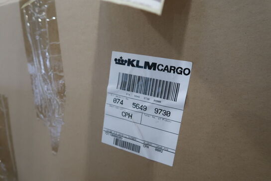 Div. Membraner POLYMEM m.m.