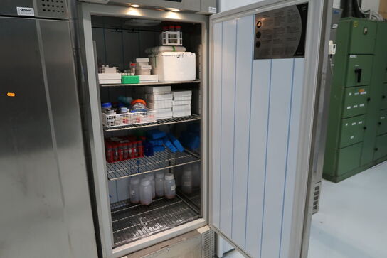 Industrifryseskab GRAM