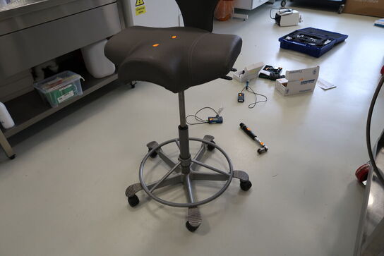 Kontorstol HÅG Capisco