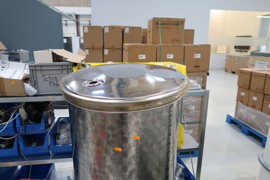 Tank SPEIDEL 220 Ltr