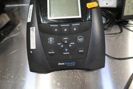 Conductivity Meter ORION STAR A212