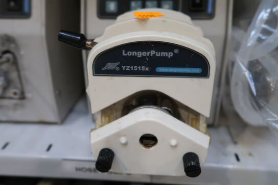 Peristaltic Pump LONGERPUMP BT100-1L