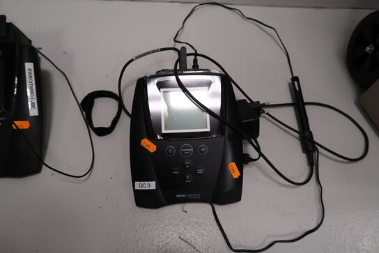 Conductivity Meter THERMO SCIENTIFIC ORION STAR A112