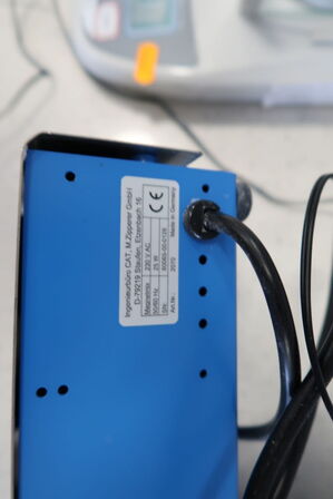 Magnetomrører ASSISTENT Magnetmix 2070