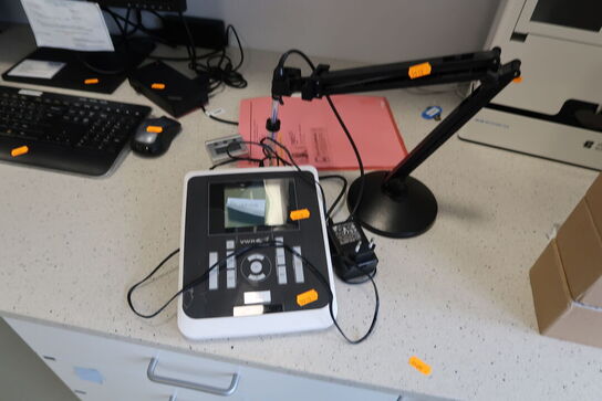 PH meter VWR PH Enomenal PH 1100 L