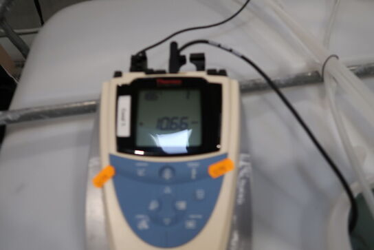 Conductivity Benchtop ORION 3 STAR