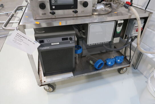 PC Teststation 2 - RO FS - High Pressure
