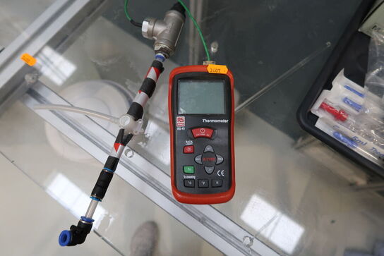 Termometer RS PRO RS-41