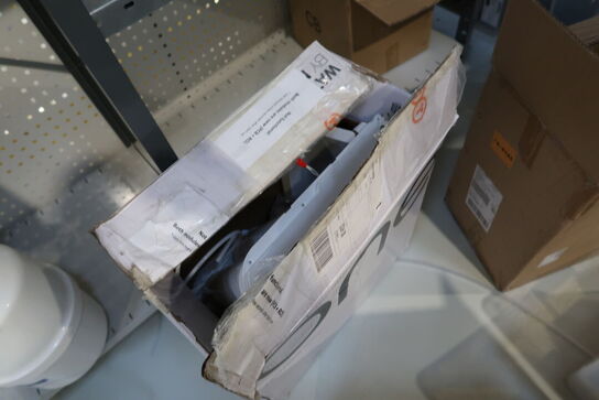 Div. Laboratorieudstyr