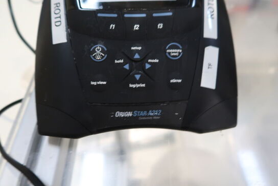 Conductivity Meter ORION STAR A212