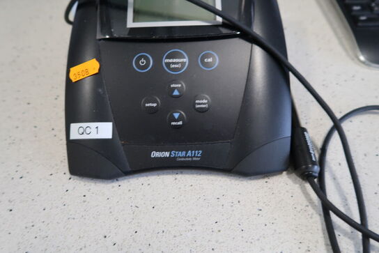 Conductivity Meter THERMO SCIENTIFIC ORION STAR A112