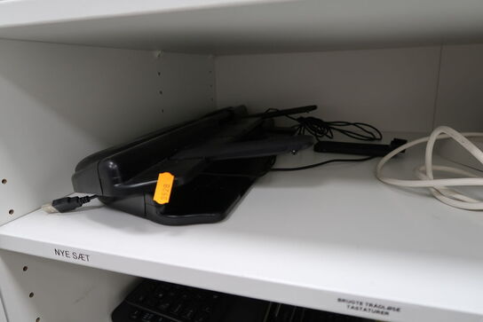 Div. Elektronik og it-udstyr