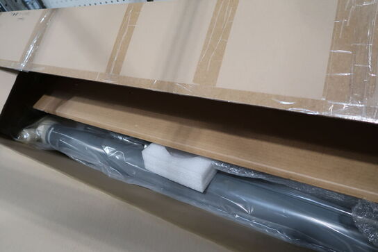 Div. Membraner POLYMEM m.m.