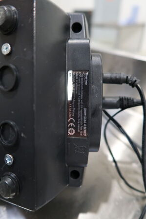 Conductivity Meter ORION STAR A212