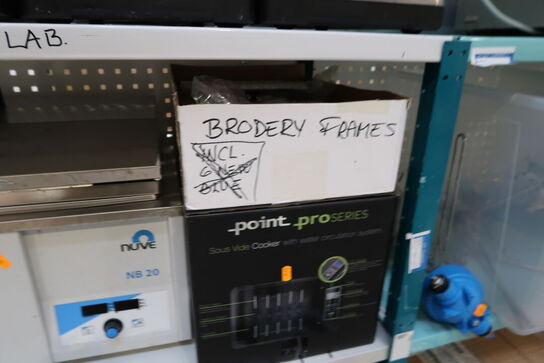 Sousvide POINT Pro Series POSV10