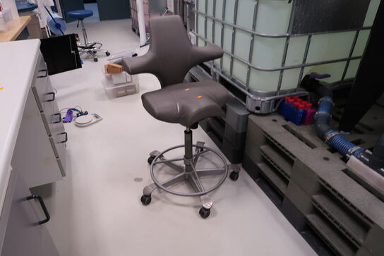 Kontorstol HÅG Capisco