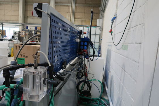 Membran CONVERGENCE INSPECTOR TITAN, COLOSSUS