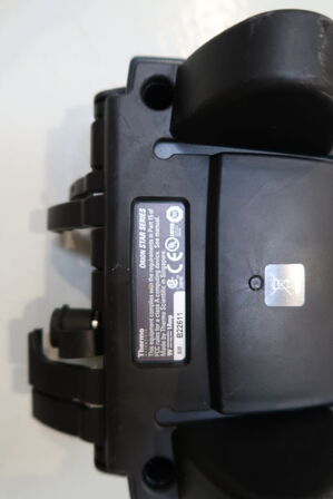 PH Benchtop THERMO SCIENTIFIC ORION 3 STAR