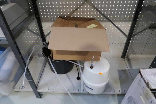 Div. Laboratorieudstyr