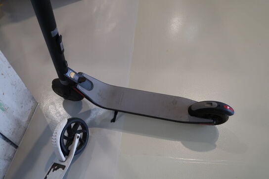 Elløbehjul SEGWAY Ninebot