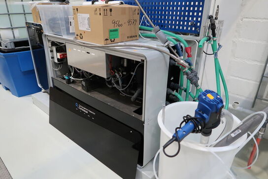 Membran CONVERGENCE INSPECTOR TITAN, COLOSSUS