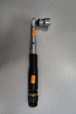 Momentnøgle PROXXON MICRO-Click 30/S