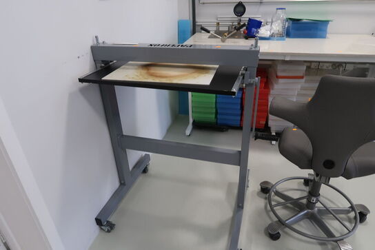 Papirskærer PAPERFOX