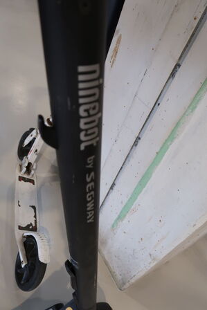 Elløbehjul SEGWAY Ninebot