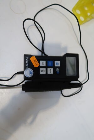 Digital termometer P 300W