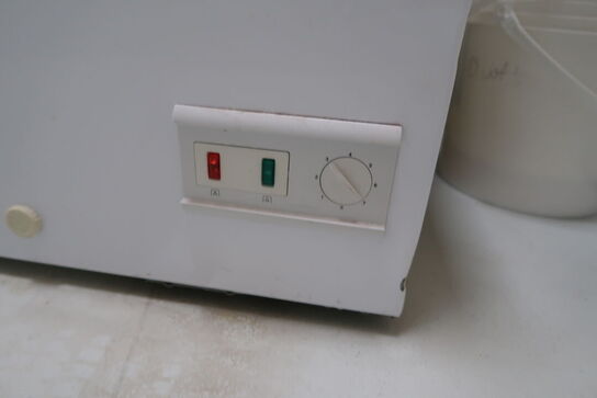 Kummefryser SCANDOMESTIC