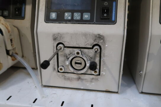 Peristaltic Pump LONGERPUMP BT100-1L