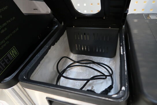 Vandbad NYX SCIENTIFIC RWB 8L