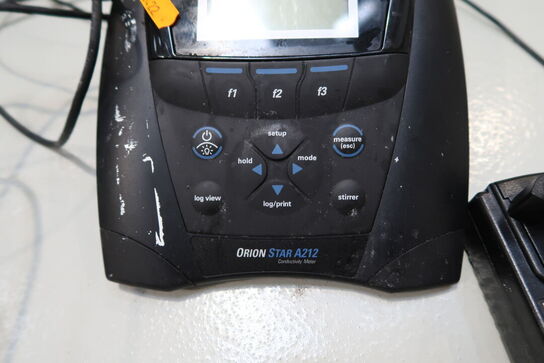 Conductivity Meter THERMO SCIENTIFIC ORION STAR A212