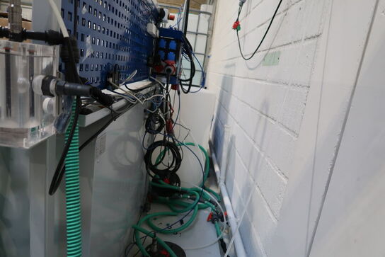 Membran CONVERGENCE INSPECTOR TITAN, COLOSSUS