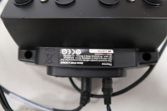 Conductivity Meter THERMO SCIENTIFIC ORION STAR A112