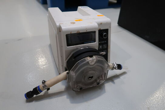Peristaltic Pump LONGERPUMP WT600-1F