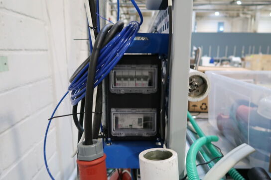 Membran CONVERGENCE INSPECTOR TITAN, COLOSSUS