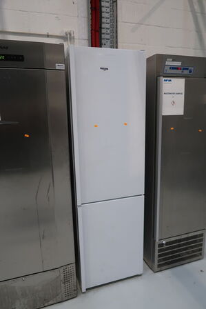 Køle/fryseskab GRAM KF350-01