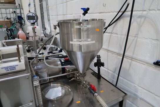 PC Teststation 2 - RO FS - High Pressure