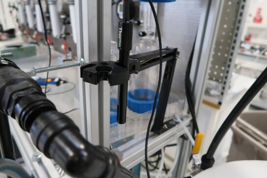 Tank/beholder med probe THERMO SCIENTIFIC