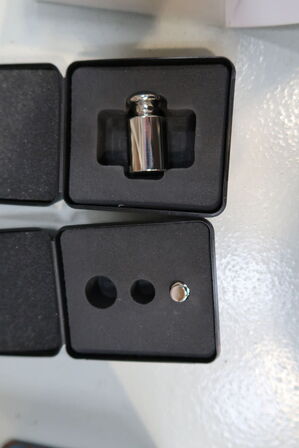 Div. Præcisionsvægte til kalibrering VWR